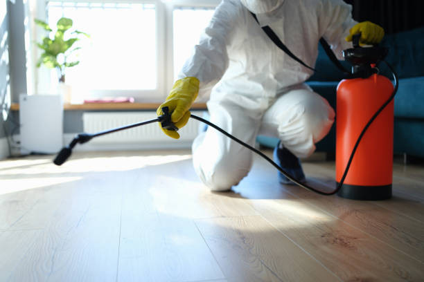 Trusted Unattended Death Cleanup service in Saint Paul, NE - Four Month Blood Cleanse